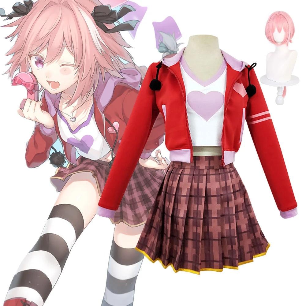 Fate/Apocrypha Astolfo ڽ ڽƬ  , ϸ ҷ  ,   , ũ ,  ž ĿƮ, Ǯ Ʈ